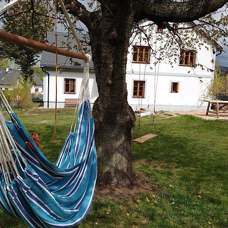 Chalupa U Potoka Villa Hejnice Bagian luar foto