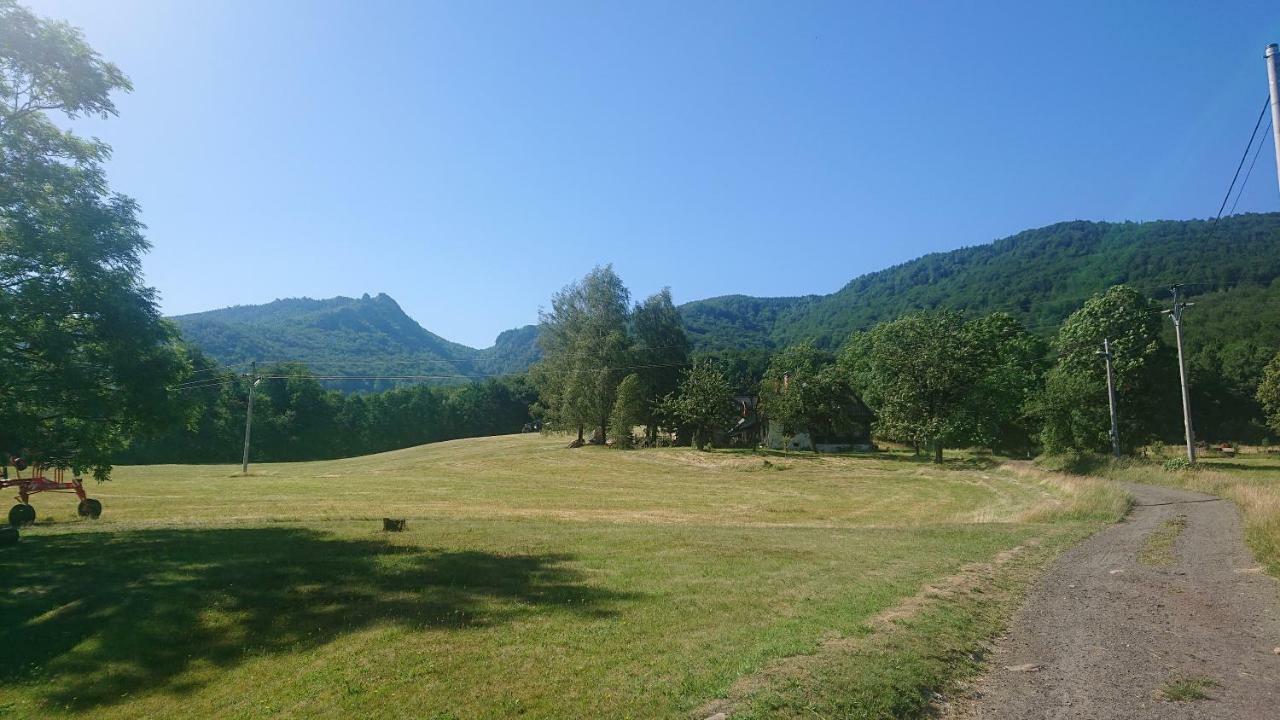 Chalupa U Potoka Villa Hejnice Bagian luar foto